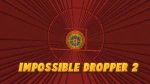 Herunterladen Impossible Dropper 2 zum Minecraft 1.12.2